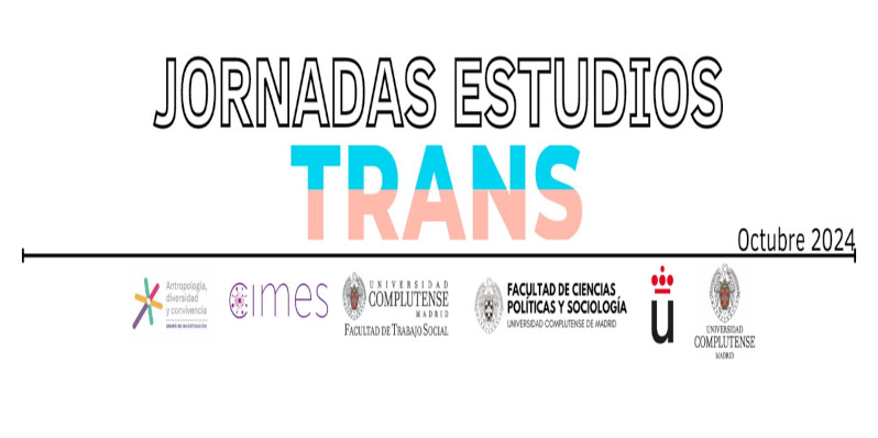 Galería de Imágenes: Jornadas de Estudios Trans UCM/URJC. 